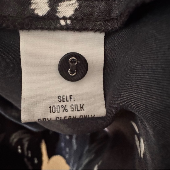 JOHNNY WAS-Amber Dress - Picture 9 of 10